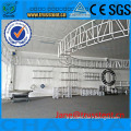 Spigot truss With Curve Shape Used For Exhibition On Big Sales With Low Prices